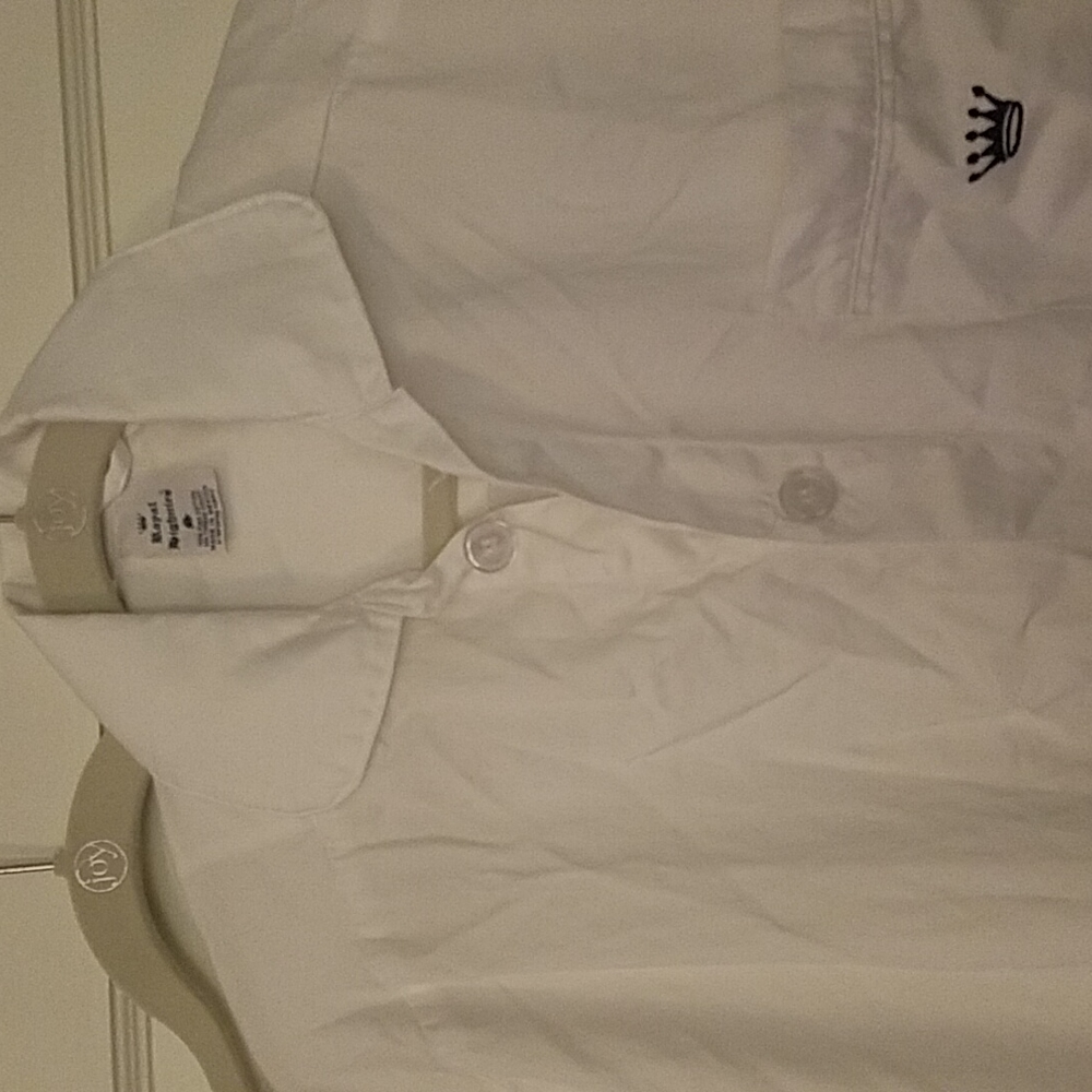 Royal Highnies Mens Cotton Pajamas